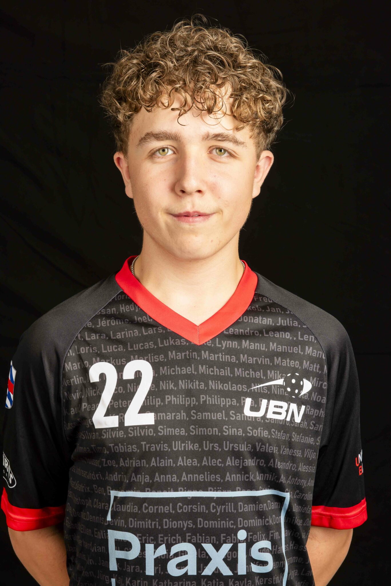 Merlin Adam – Unihockey Bassersdorf Nürensdorf